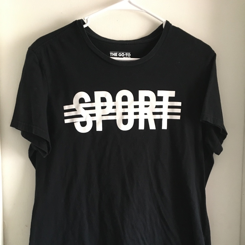 Adidas T-shirt